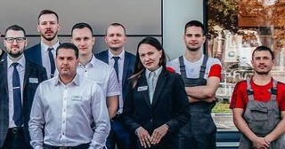 О компании ППуЛбн, фото, команда