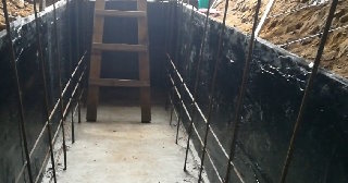 Защита смотровых площадок полимочевиной от 949 руб. ППуЛбн